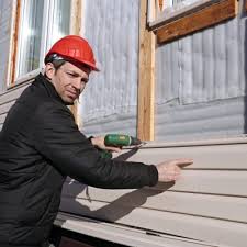 Best Fiber Cement Siding Installation  in Marshall, MO